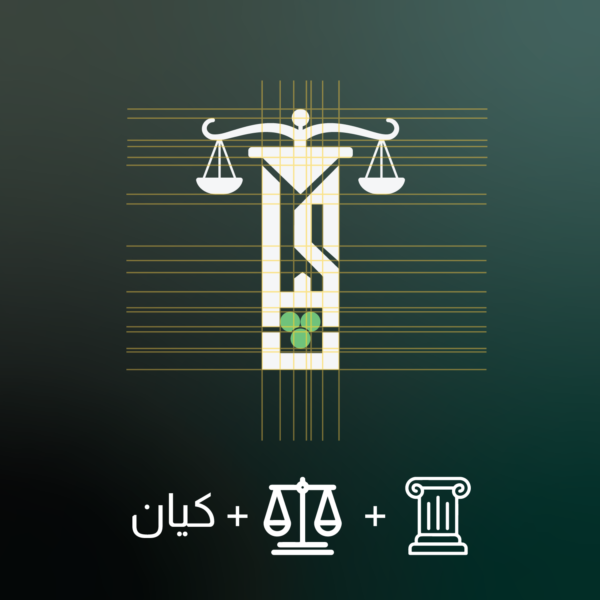⁦تصميم هوية بصرية " الباقة الذهبية "⁩ - الصورة ⁦6⁩